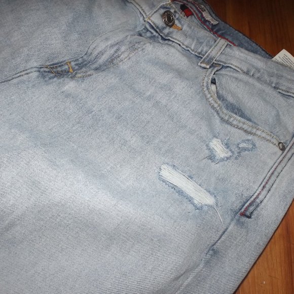 Tommy Hilfiger Denim Jeans (34) - Picture 3 of 5